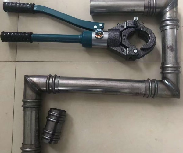 尖扎冷却管生产