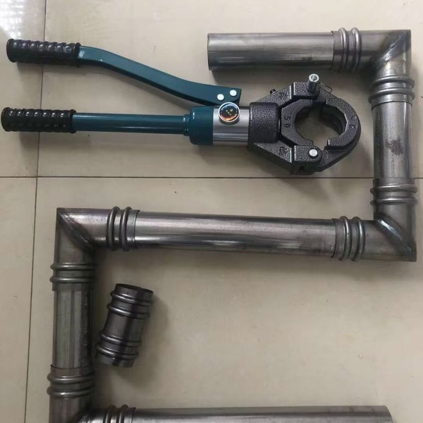 尖扎冷却管生产
