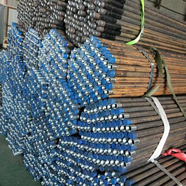 尖扎冷却管生产